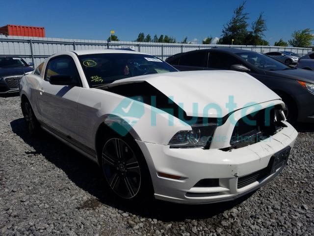 ford mustang 2013 1zvbp8am7d5234906