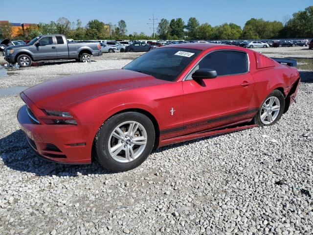 ford mustang 2013 1zvbp8am7d5238423