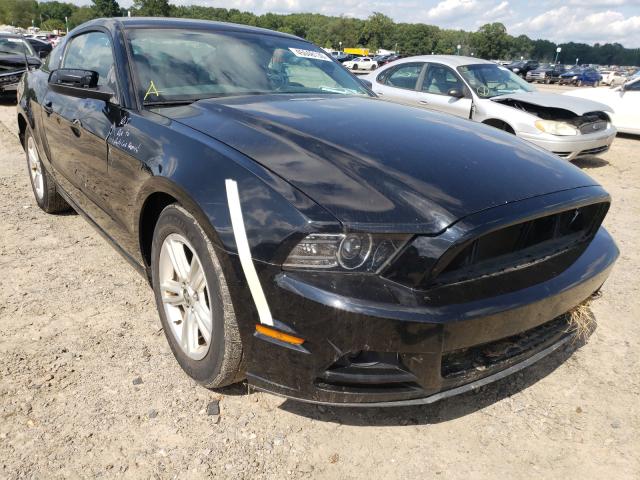 ford mustang 2013 1zvbp8am7d5245937