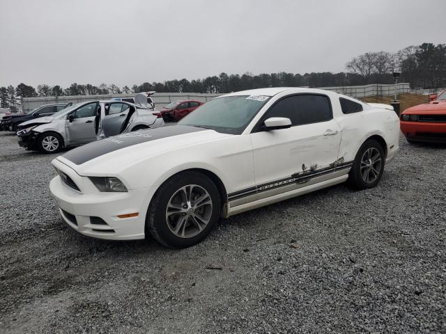 ford mustang 2013 1zvbp8am7d5248739