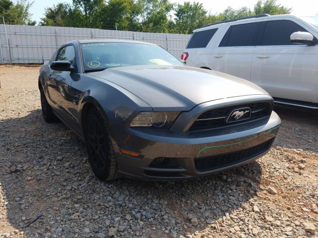 ford mustang 2013 1zvbp8am7d5249678