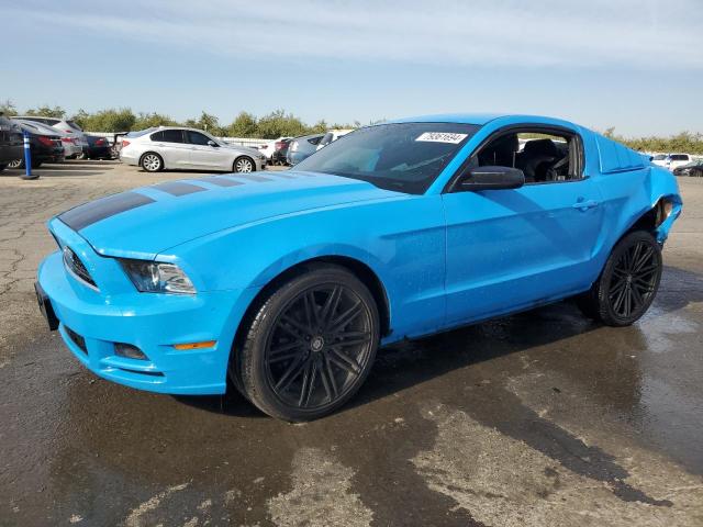 ford mustang 2013 1zvbp8am7d5251527