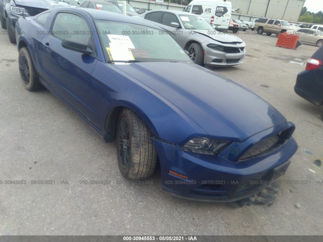 ford mustang 2013 1zvbp8am7d5254797