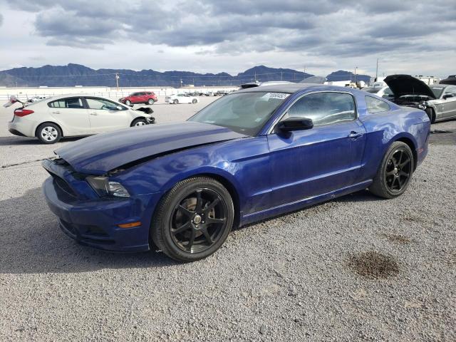 ford mustang 2013 1zvbp8am7d5259661
