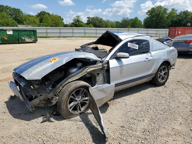 ford mustang 2013 1zvbp8am7d5267551