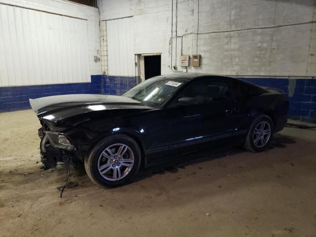 ford mustang 2013 1zvbp8am7d5277240
