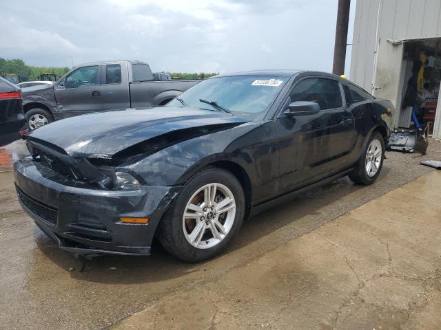 ford mustang 2013 1zvbp8am7d5280235
