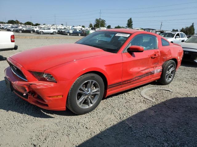 ford mustang 2014 1zvbp8am7e5201681