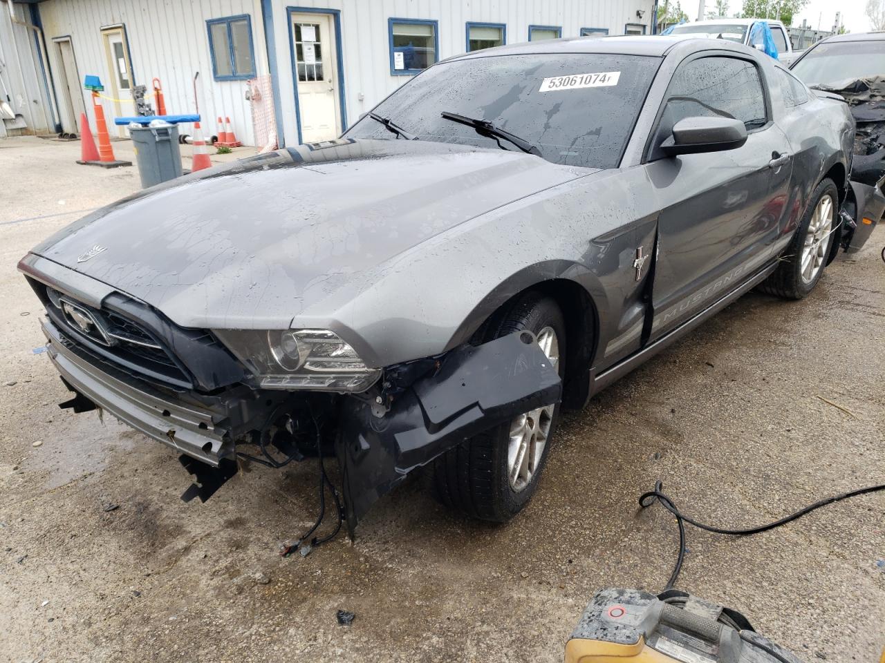 ford mustang 2014 1zvbp8am7e5203625
