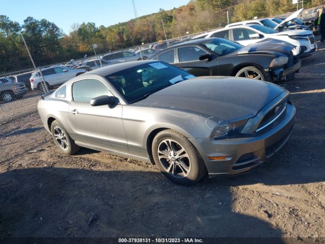 ford mustang 2014 1zvbp8am7e5206024