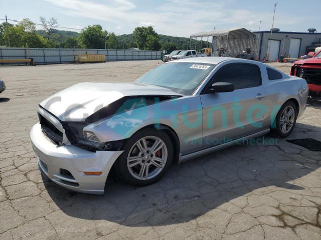 ford mustang 2014 1zvbp8am7e5209442