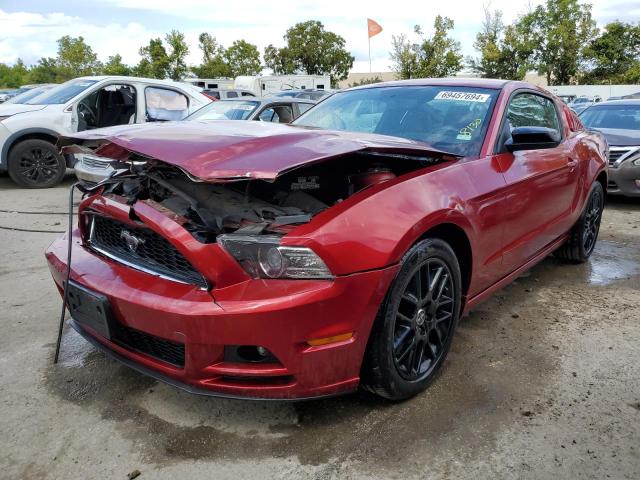 ford mustang 2014 1zvbp8am7e5219176