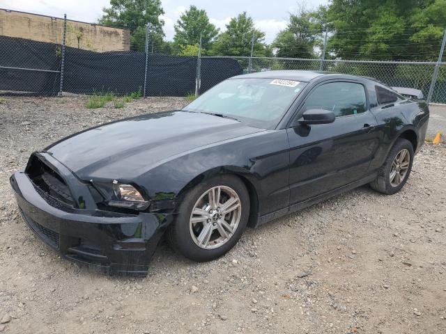 ford mustang 2014 1zvbp8am7e5235166