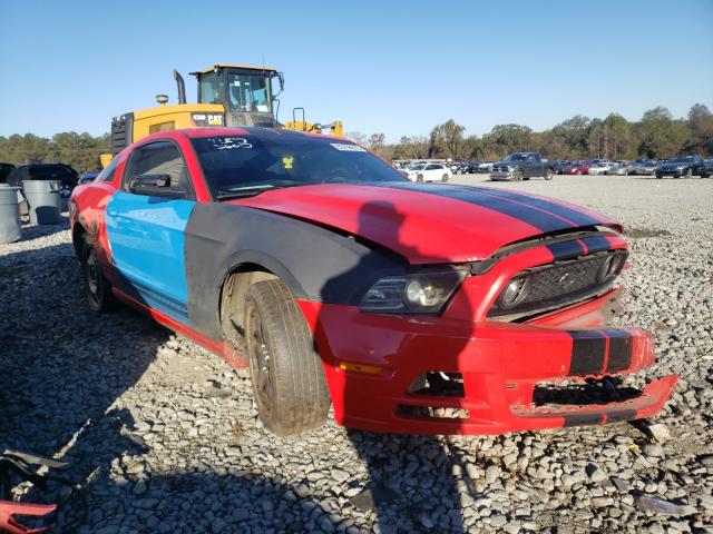 ford mustang 2014 1zvbp8am7e5239766