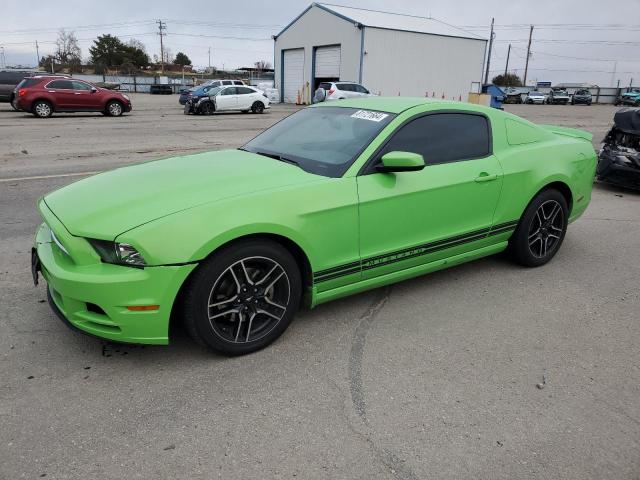 ford mustang 2014 1zvbp8am7e5247821