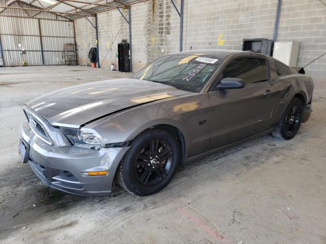 ford mustang 2014 1zvbp8am7e5255885