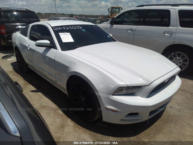 ford mustang 2014 1zvbp8am7e5262495