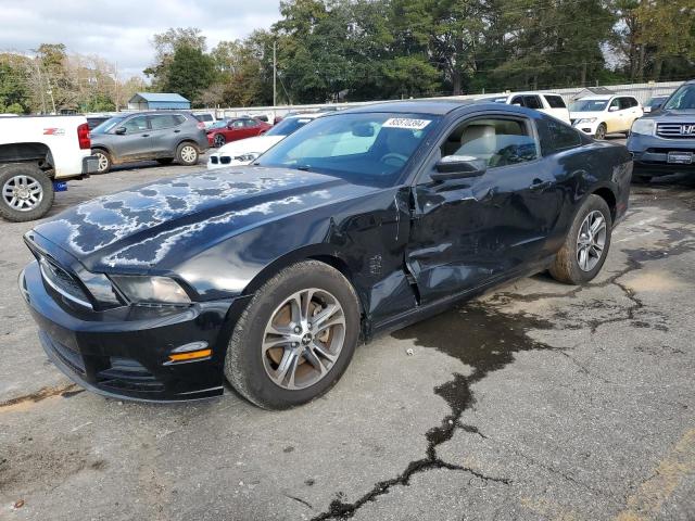 ford mustang 2014 1zvbp8am7e5267096