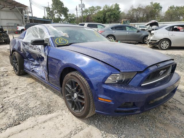 ford mustang 2014 1zvbp8am7e5268412