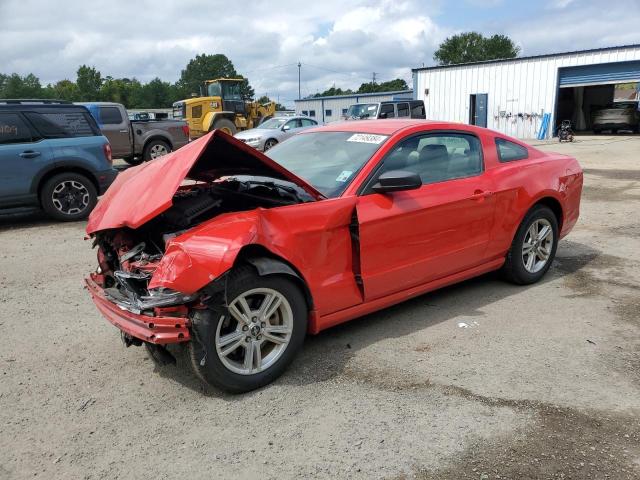 ford mustang 2014 1zvbp8am7e5268541