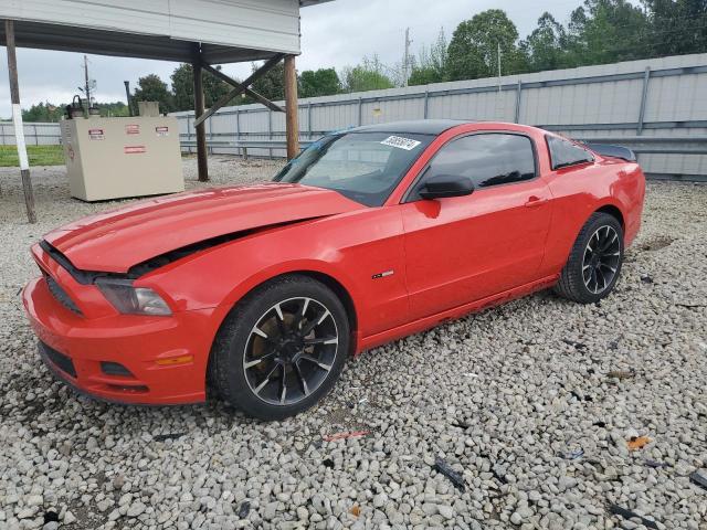 ford mustang 2014 1zvbp8am7e5270368