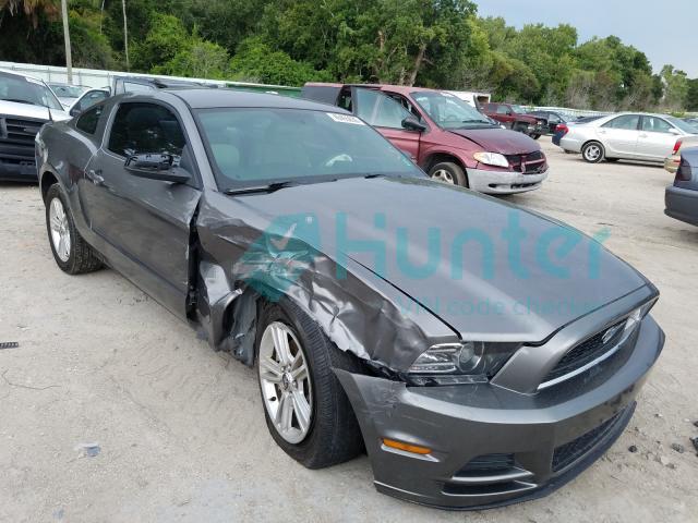 ford mustang 2014 1zvbp8am7e5271116