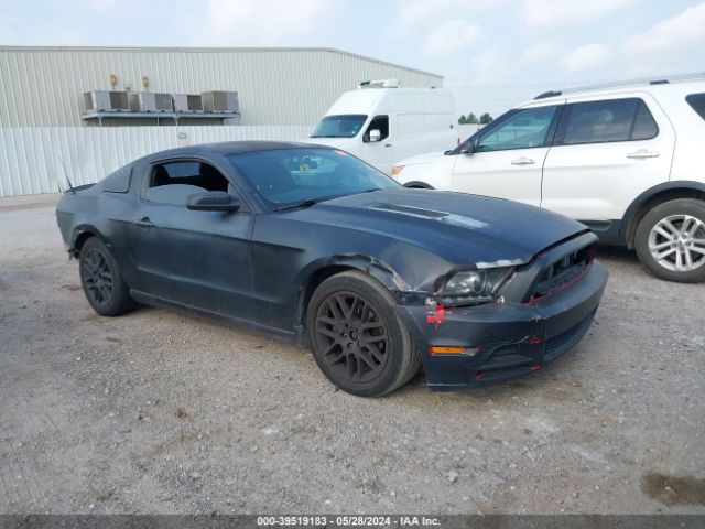 ford mustang 2014 1zvbp8am7e5271648