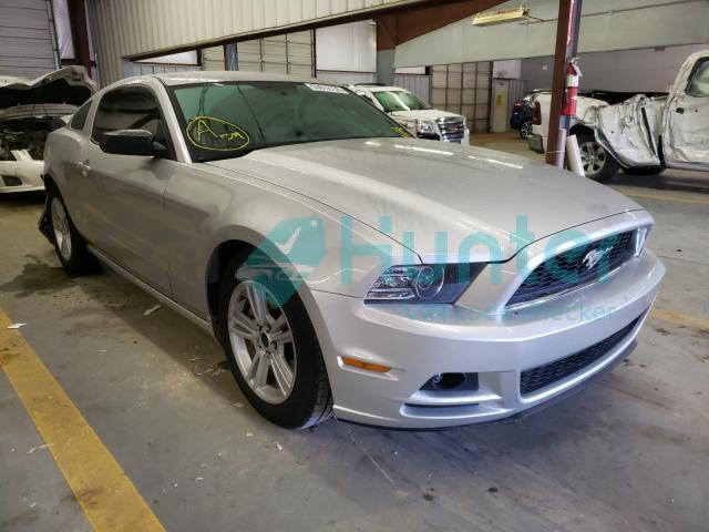 ford mustang 2014 1zvbp8am7e5280009