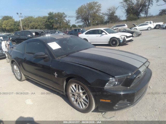 ford mustang 2014 1zvbp8am7e5288367