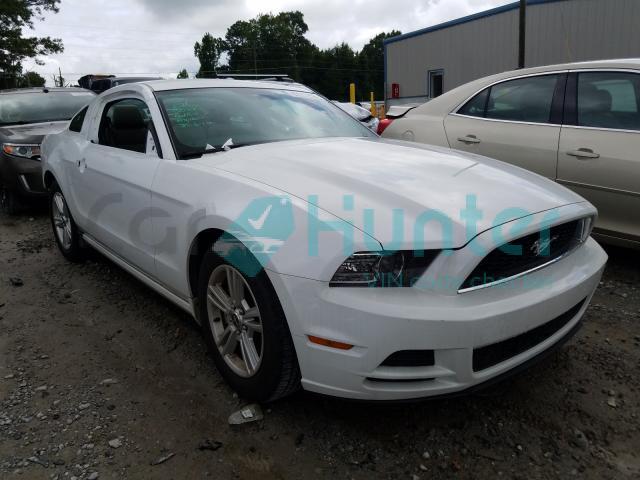 ford mustang 2014 1zvbp8am7e5290278
