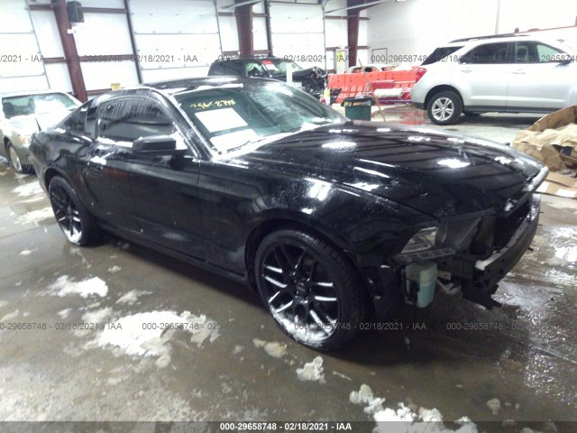 ford mustang 2014 1zvbp8am7e5298669