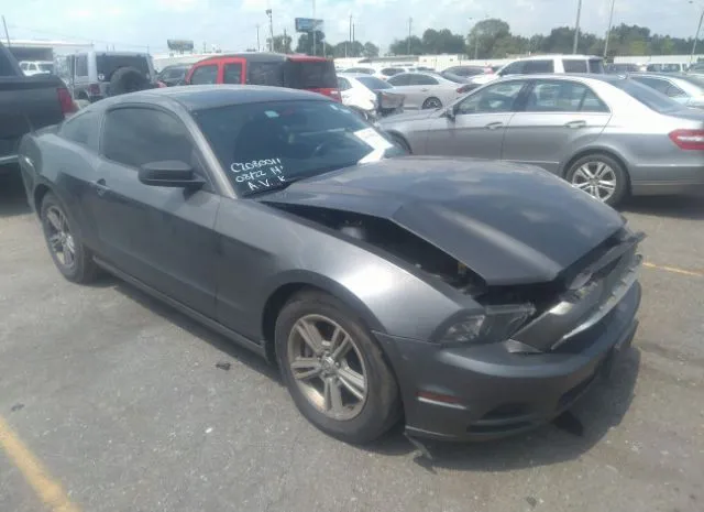 ford mustang 2014 1zvbp8am7e5306110