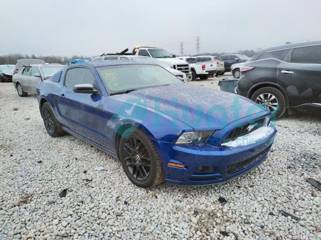 ford mustang 2014 1zvbp8am7e5313381