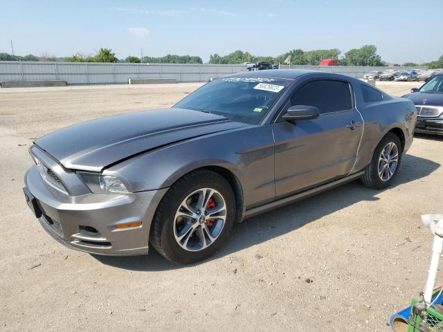 ford mustang 2014 1zvbp8am7e5327345