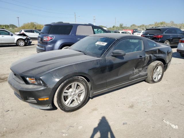 ford mustang 2011 1zvbp8am8b5141373