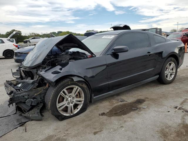 ford mustang 2011 1zvbp8am8b5155418