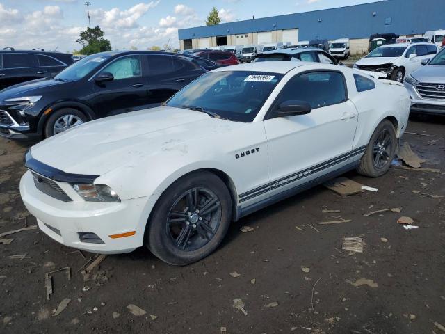 ford mustang 2011 1zvbp8am8b5168377