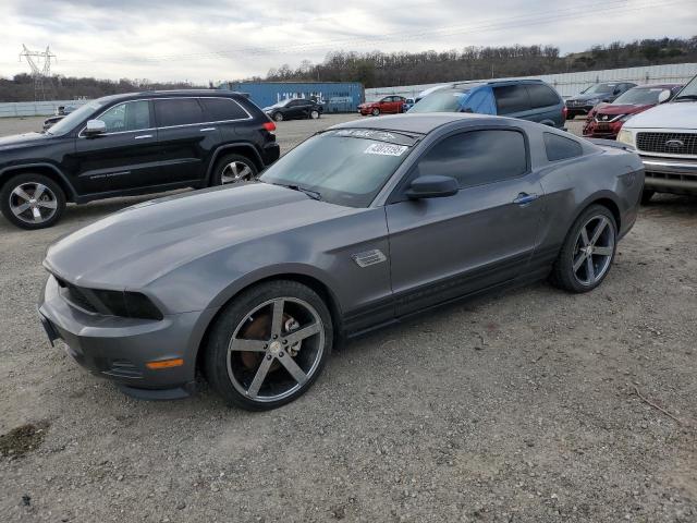 ford mustang 2011 1zvbp8am8b5169528