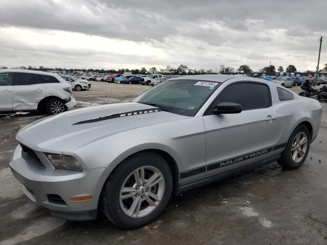 ford mustang 2012 1zvbp8am8c5207146