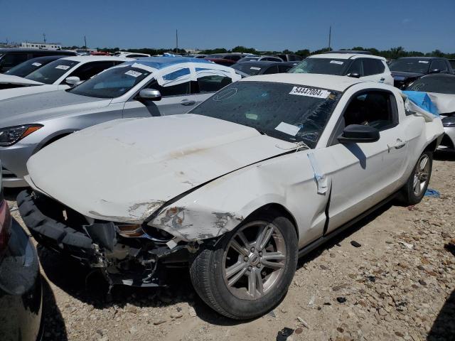 ford mustang 2012 1zvbp8am8c5224027