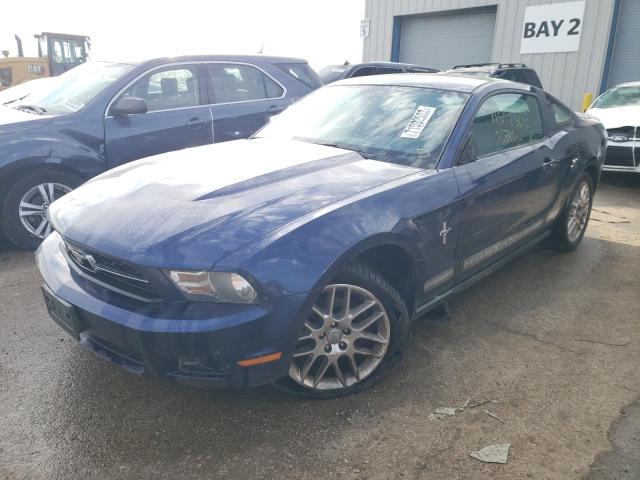 ford mustang 2012 1zvbp8am8c5234251