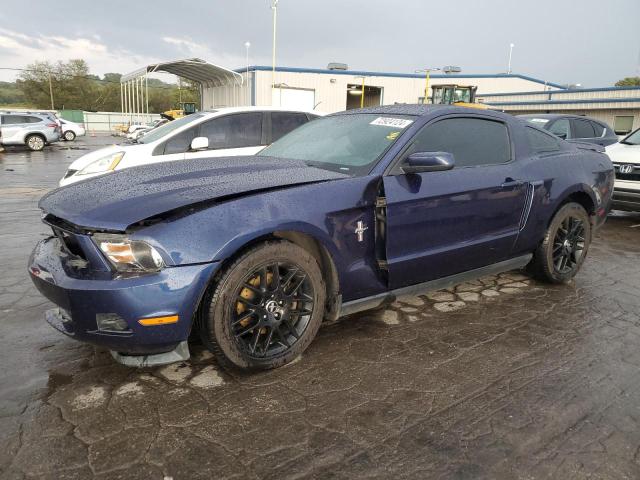 ford mustang 2012 1zvbp8am8c5242575