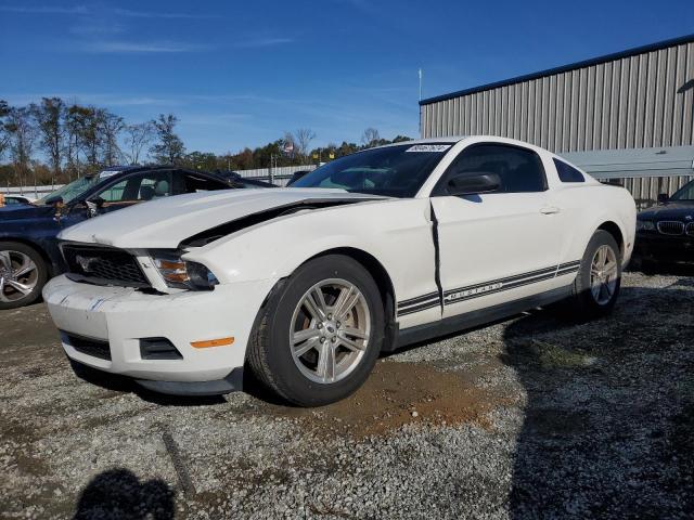 ford mustang 2012 1zvbp8am8c5244598