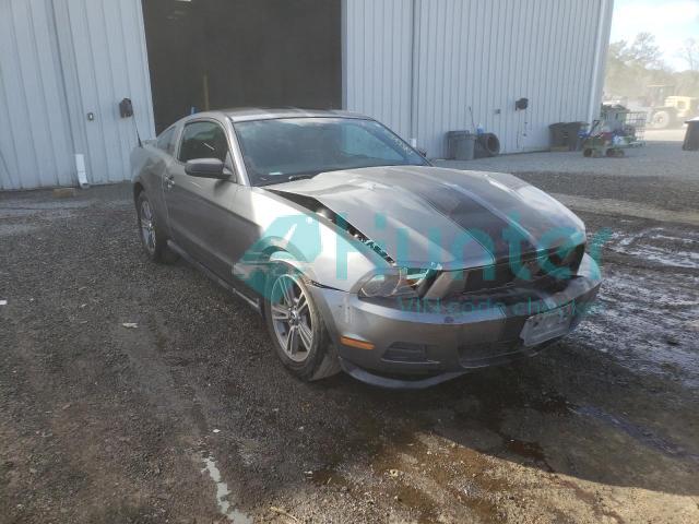 ford mustang 2012 1zvbp8am8c5277472