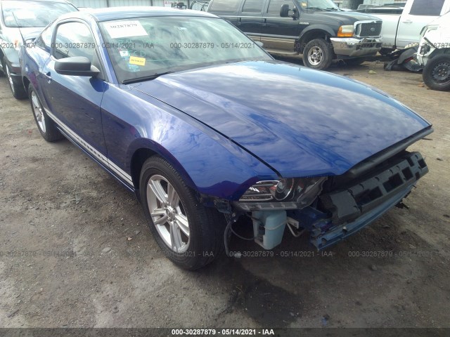 ford mustang 2013 1zvbp8am8d5200862