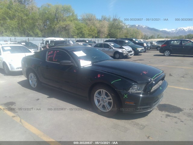 ford mustang 2013 1zvbp8am8d5229147