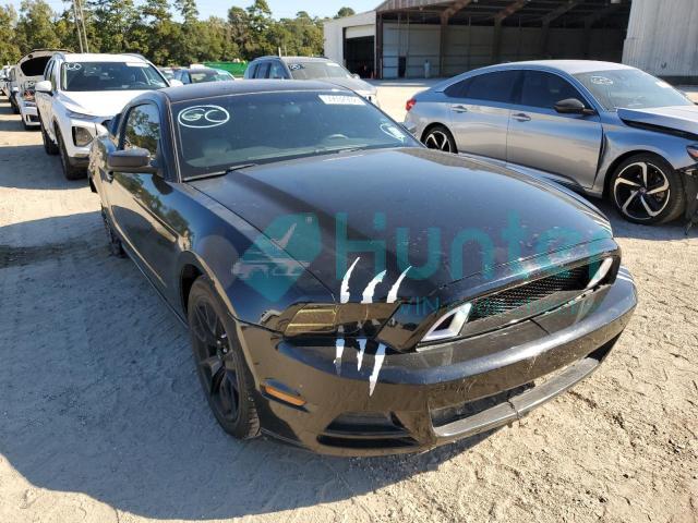 ford mustang 2013 1zvbp8am8d5235370