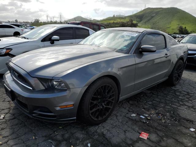 ford mustang 2013 1zvbp8am8d5236289