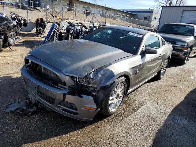 ford mustang 2013 1zvbp8am8d5246529