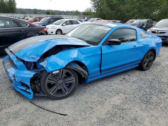 ford mustang 2013 1zvbp8am8d5260009